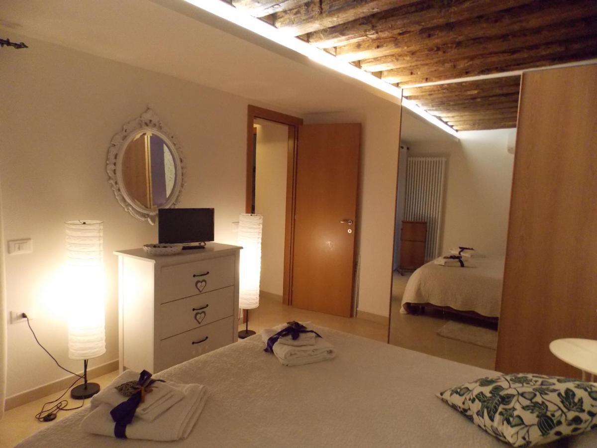 La Casa Di Sonia Appartement *