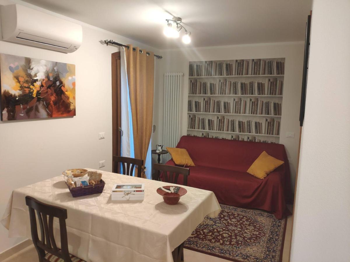 La Casa Di Sonia Appartement Venise